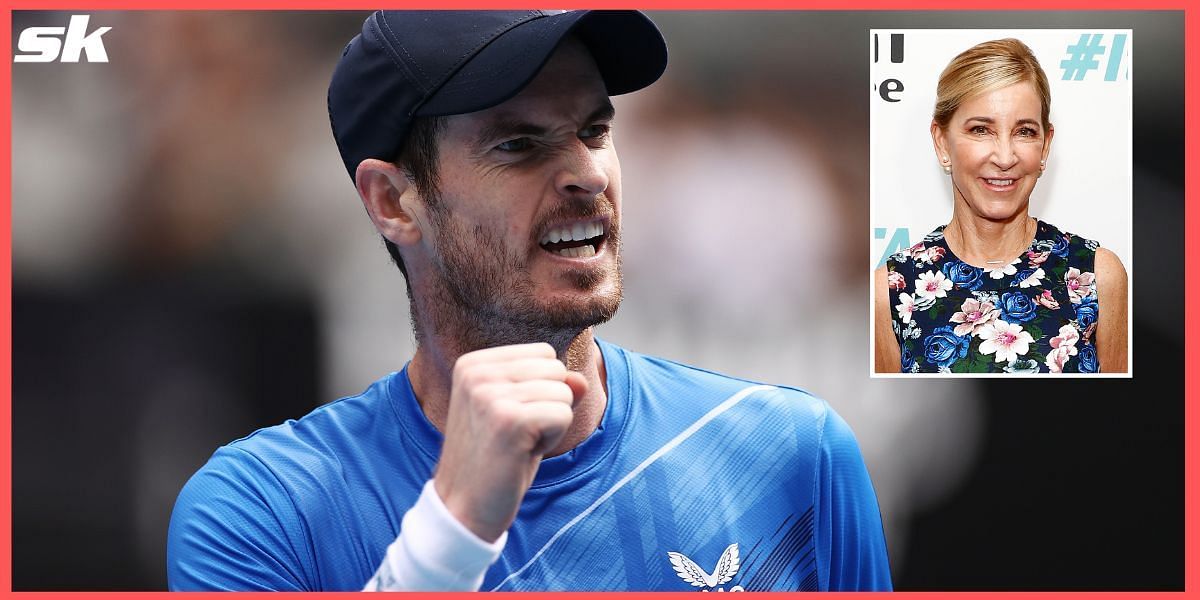 Andy Murray recently returned to the top 100 of the ATP rankings