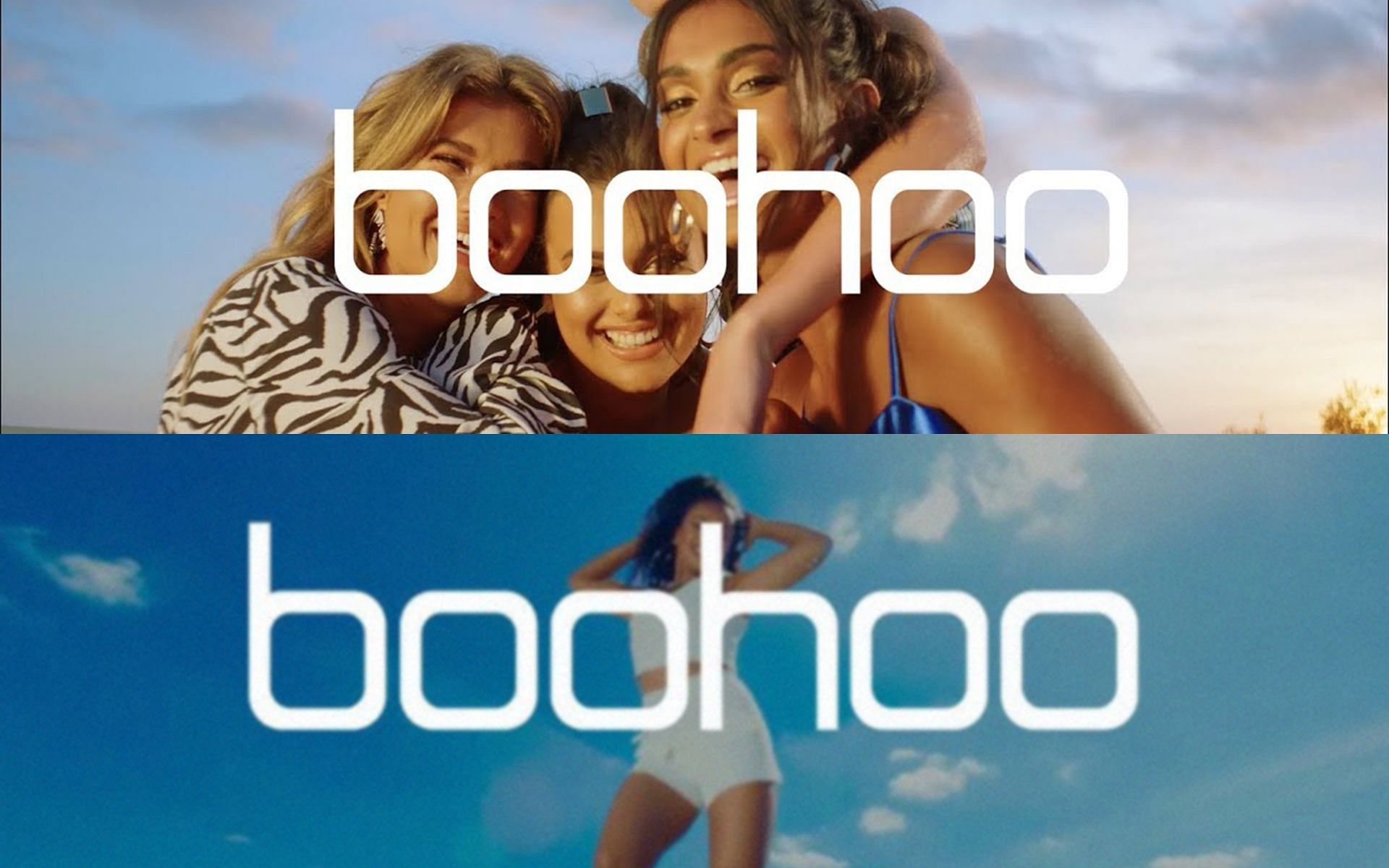 Boohoo ad controversy explained (Image via boohoo/youtube.com)