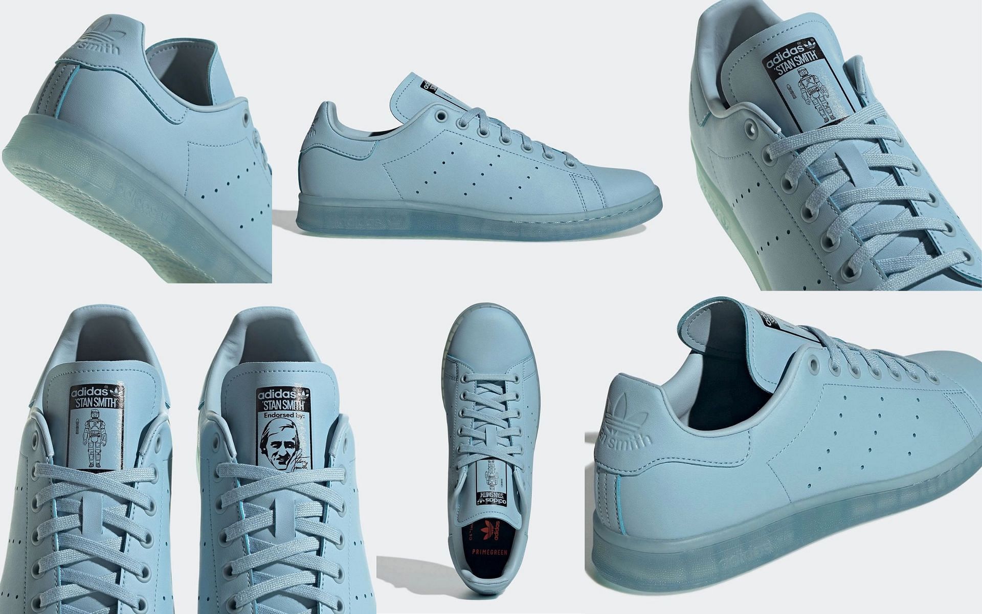 adidas Stan Smith Footwear White 2019 for Sale