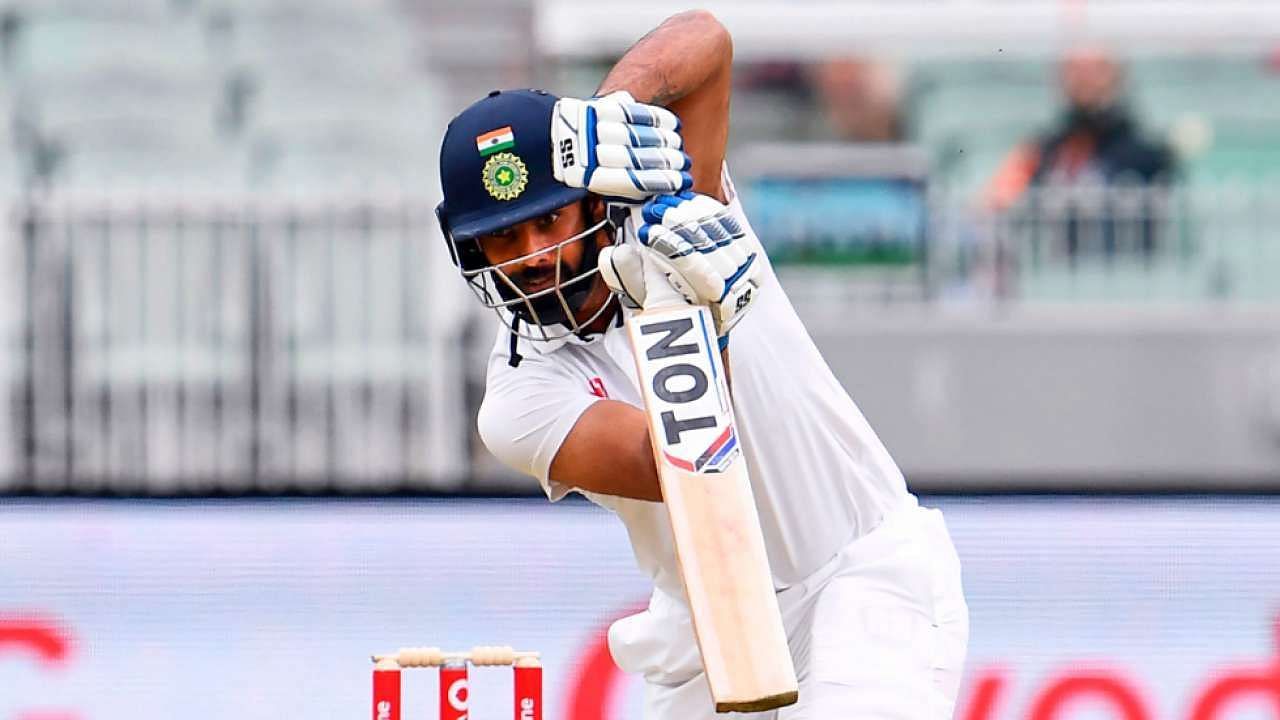 हनुमा विहारी को लम्बे समय बाद भारत में टेस्ट खेलने का मौका मिल सकता है