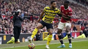 Premier League 2021-22: Manchester United 0-0 Watford: Three factors that stood out in the match