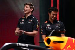 "I don't feel any extra pressure" - Max Verstappen on being defending champion heading into F1 2022 season