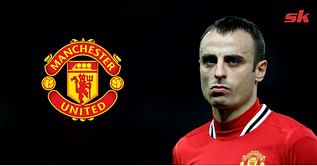 “The hierarchy in football, it’s always there with the players” – Dimitar Berbatov names 4 Manchester United stars who received ‘special treatment
