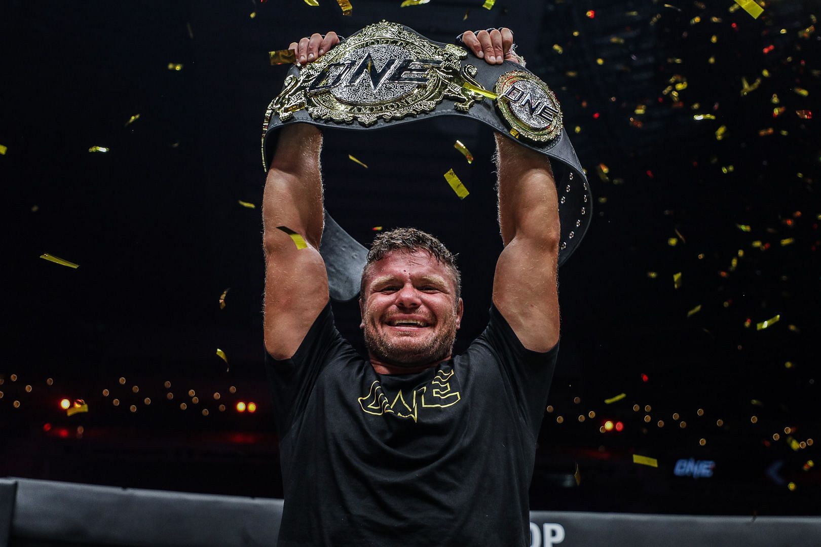 Anatoly Malykhin becomes the ONE Championship interim title holder after knocking out Kirill Grishenko