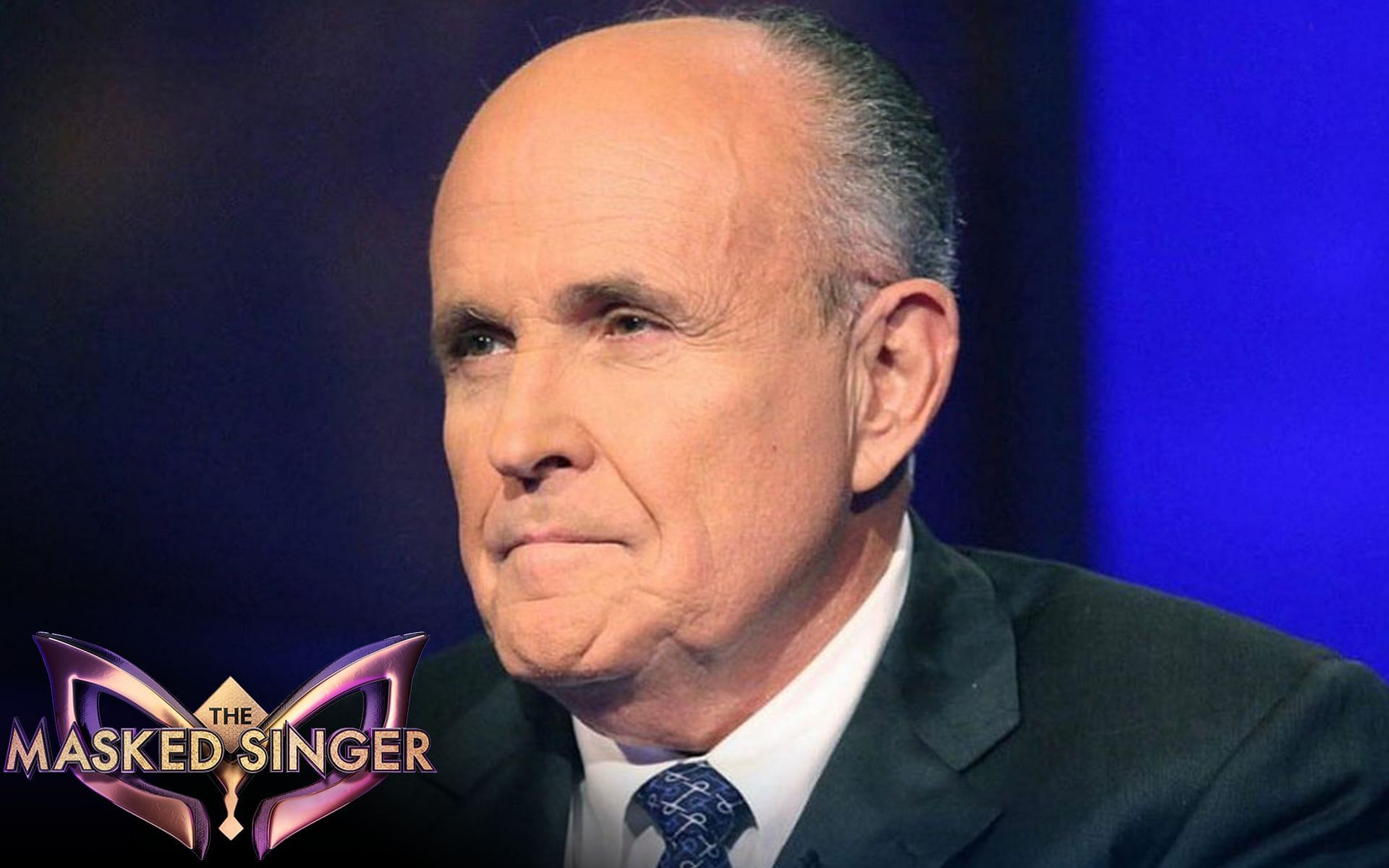 The reality show criticized after unmasking news of Rudy Giuliani surfaces (Image via Sportskeeda)