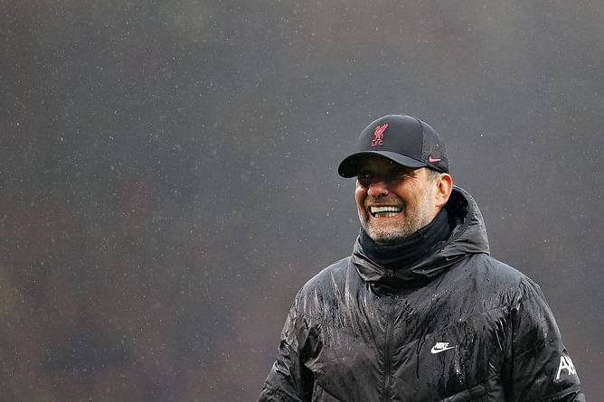 Liverpool Transfer News Roundup: Reds duo spotted at Elland Road to spark transfer frenzy, club's interest in Inter Milan midfielder, and more - 21 February 2022