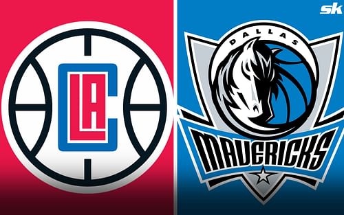 The Clippers and the Mavericks could potentially get a deal done before the trade deadline.