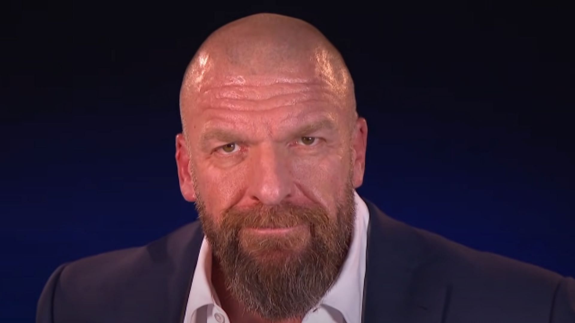 Triple H did not want Mark Jindrak to replace Batista in Evolution