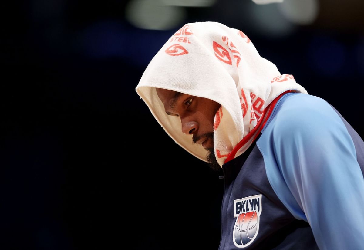 Brooklyn Nets vs Sacramento Kings Injury Report, Predicted Lineups and