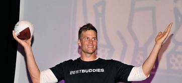 Tom Brady officially retires: The Rock, The Weeknd, Travis Scott and more celebs pay tribute