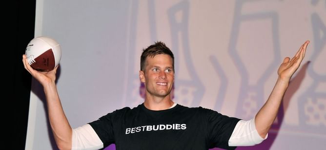 Tom Brady officially retires: The Rock, The Weeknd, Travis Scott and more celebs pay tribute