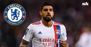 "I'm a man of my word" - Emerson Palmieri explains why he didn't cut short Lyon loan spell for Chelsea return