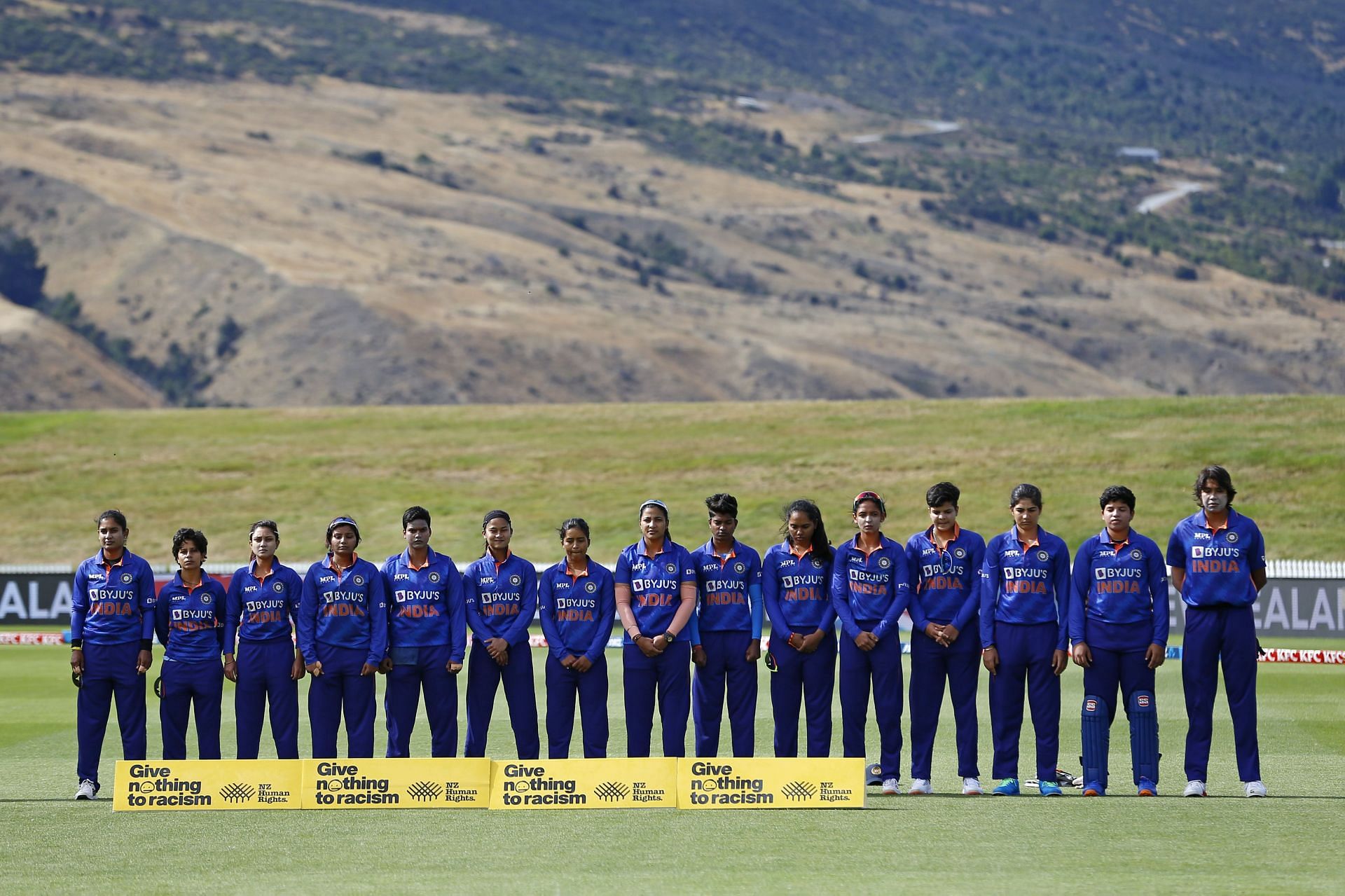 The Indian women&#039;s team will want to go a step further in their World Cup campaign this time around.