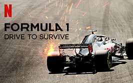 How has Drive to Survive helped F1?