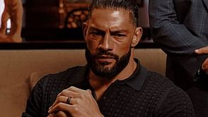 "मैं Roman Reigns से काफी ज्यादा बेहतर हूं"- WWE दिग्गज का चौंकाने वाला खुलासा