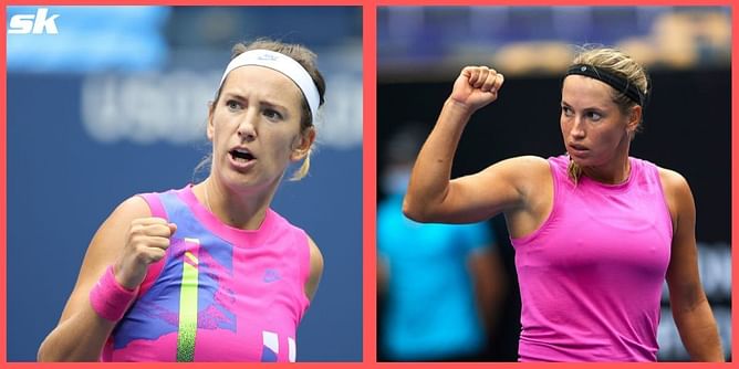 Qatar Open 2022: Victoria Azarenka vs Yulia Putintseva preview, head-to-head & prediction
