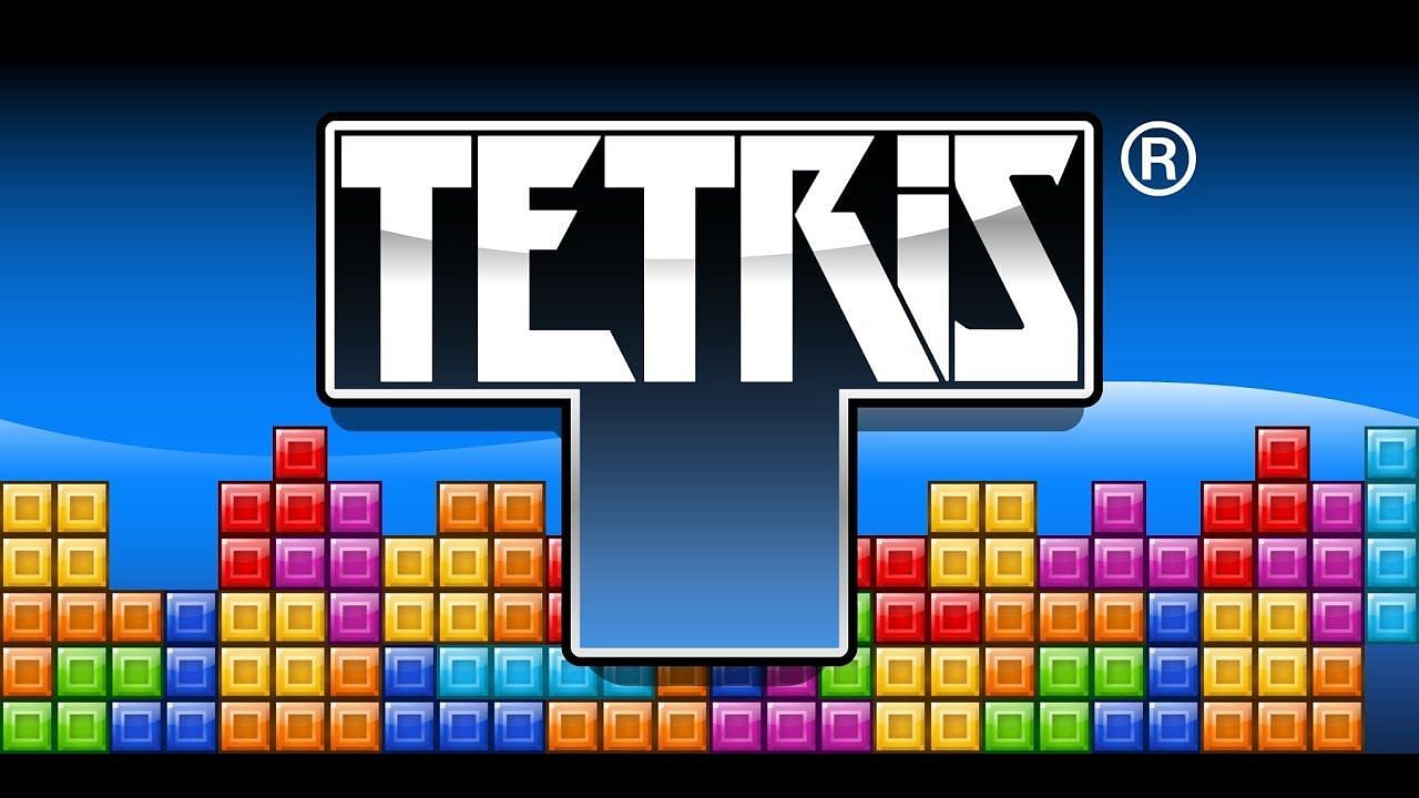 A puzzle game involving tetrominos from the Soviet Union grew to become one of the most successful franchises in the world (Image via The Tetris Company)