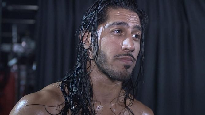 Backstage details on original WWE Royal Rumble plans for Mustafa Ali - Reports