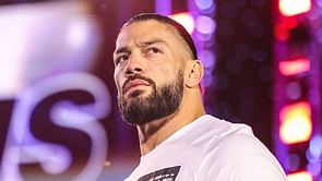 Former WWE Champion teases return amidst rumors of potential first-time-ever Roman Reigns match