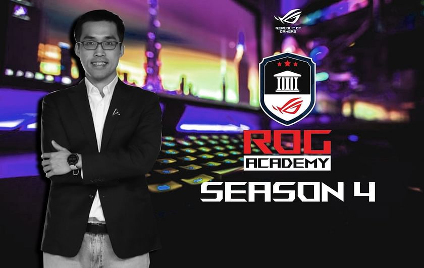 ROG Minecraft Legends Partnership, ROG - Republic of Gamers｜Global