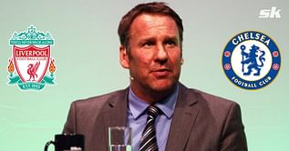 Paul Merson predicts Chelsea vs Liverpool Carabao Cup final result