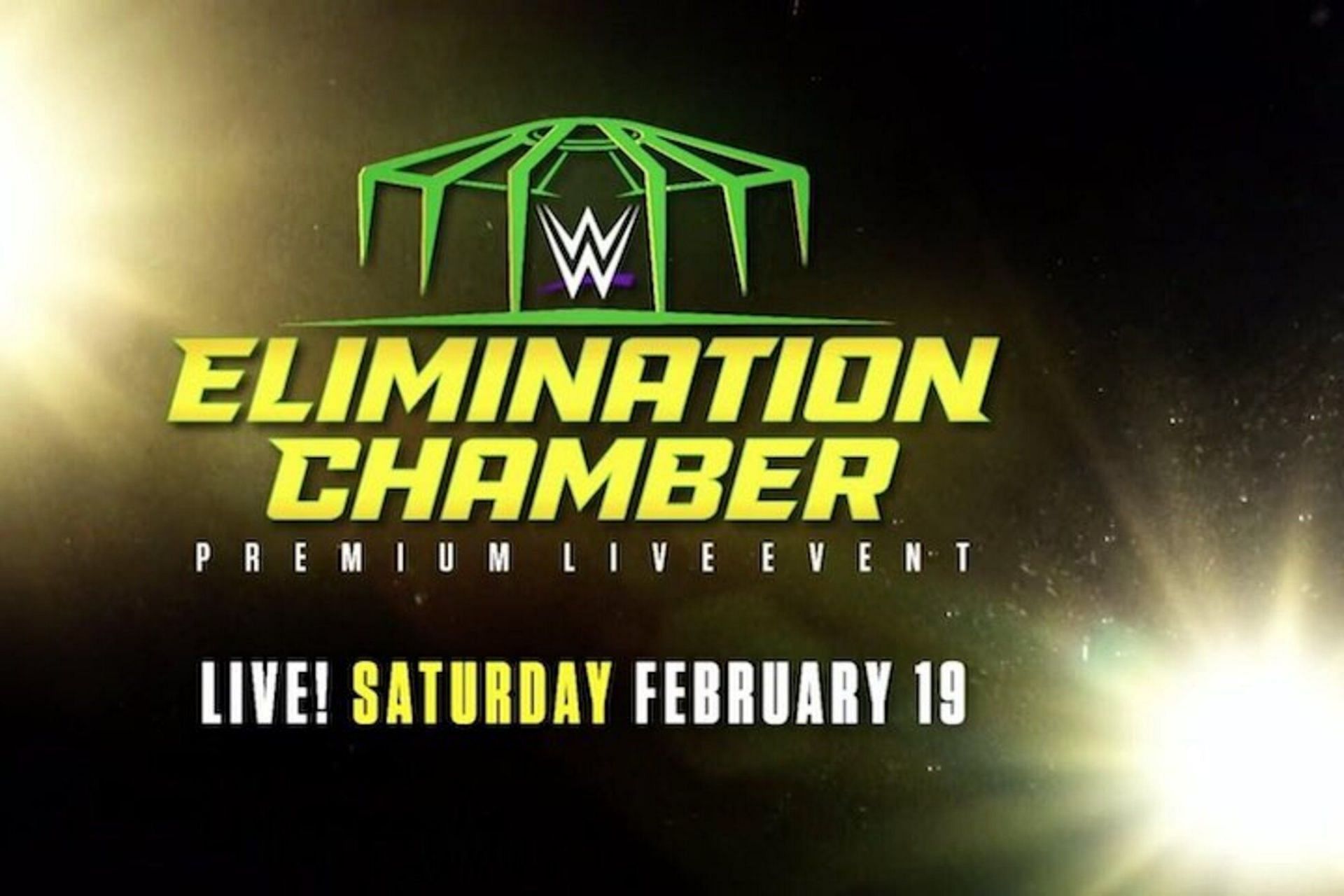 SmackDown Tag Team title match added to Elimination Chamber