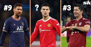 Ballon d'Or Power Rankings: February 2022