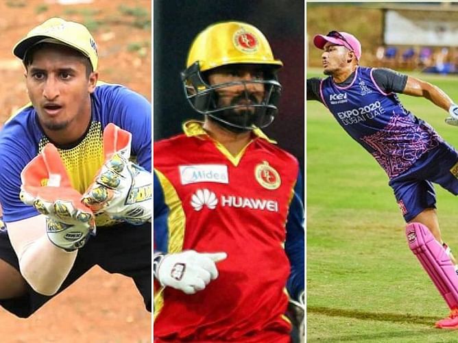 IPL 2022 Auction: 3 wicketkeeping options for RCB and why Dinesh Karthik will don the gloves