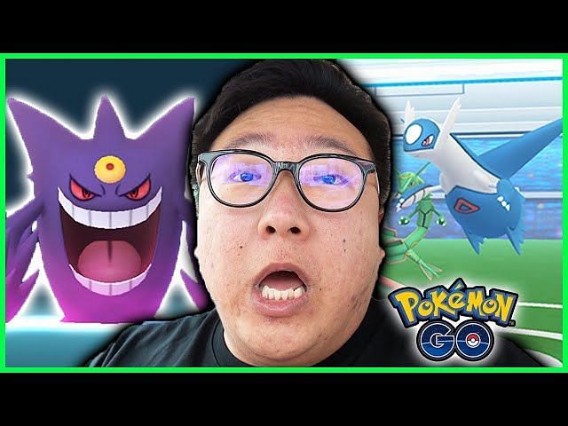 Pokemon GO: Top 5 Mega Evolutions to use in 2022