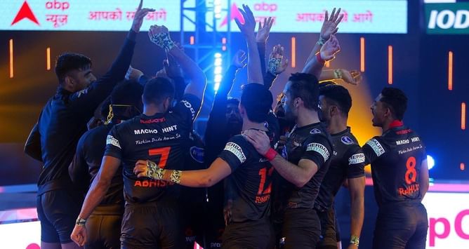 Pro Kabaddi League 2022, Gujarat Giants vs U Mumba: Who will win today’s PKL match and telecast details