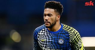 Medical expert predicts when Reece James will return to Chelsea squad