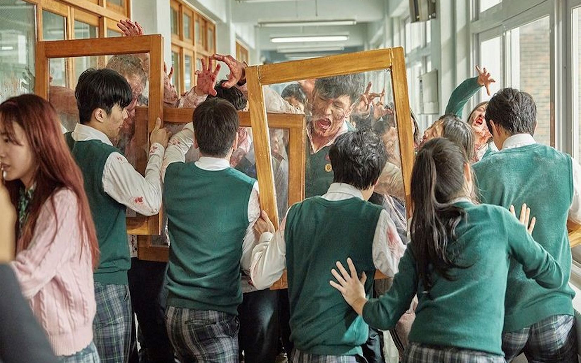 Will there be a season 2 of All of us are Dead? Director Lee Jae-kyoo  shares his plans