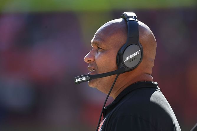 "Absolute falsehood" - Browns owner shoots down claims of paying former franchise HC to lose game