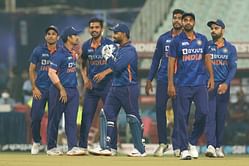 India vs West Indies: 3 player battles that could define 3rd T20I