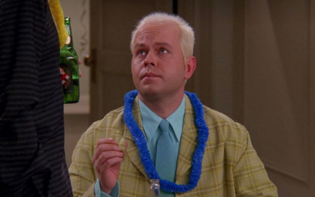 Gunther (Image via Netflix)