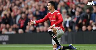Cristiano Ronaldo privately tells closest friends that his ‘body may be slowing down’ amidst Manchester United frustration: Reports