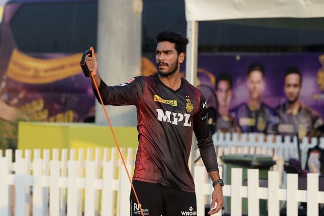 IPL 2022 Auction: 3 players who can open with Venkatesh Iyer for KKR