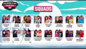 BGMI Valentine’s Day Face-Off: Winning team, prize pool distribution, and more