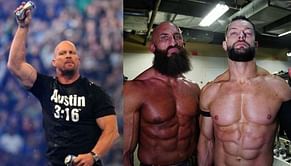 4 WWE Superstars जिन्हें WrestleMania 38 में धमाकेदार मैच मिल सकता है