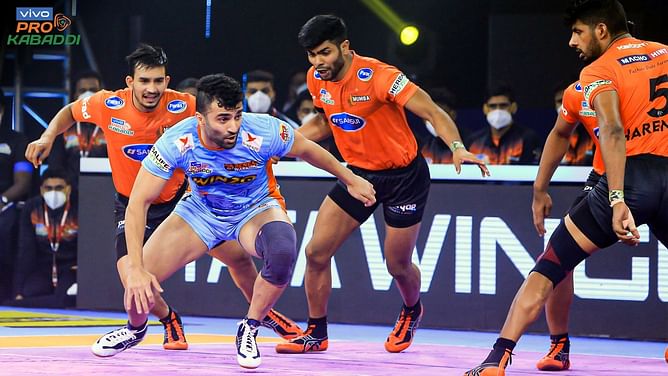 Pro Kabaddi 2022: 3 players Bengal Warriors should retain for PKL 9
