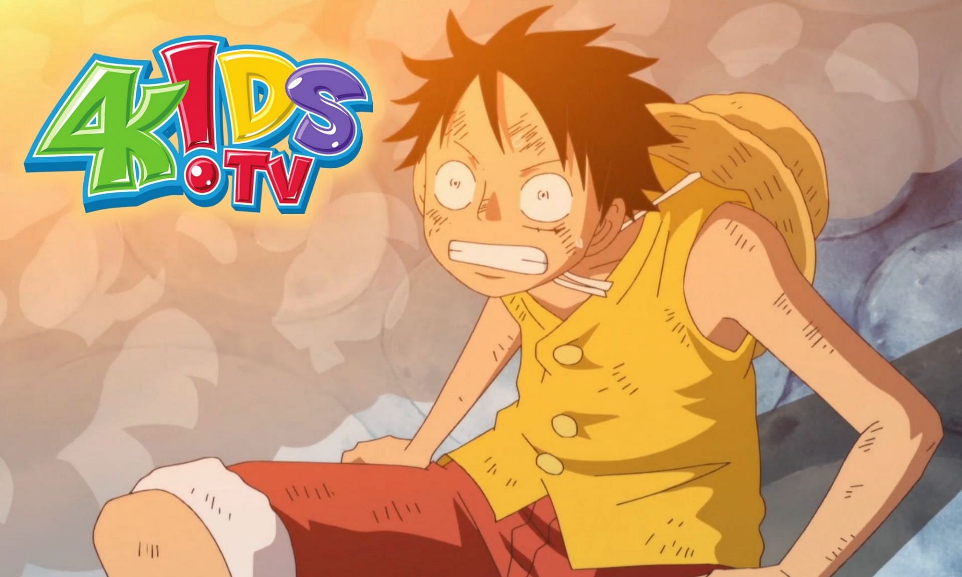 One piece best sale 4kids full episodes