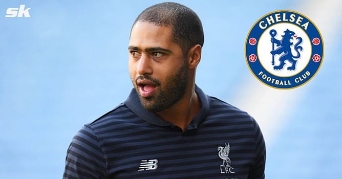 "Players are like that are hard to come by" - Glen Johnson urges Chelsea to offer 'versatile' star a new contract