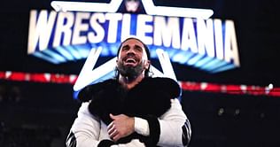 "WrestleMania 38 में Seth Rollins के खिलाफ चैंपियनशिप डिफेंड करना चाहता हूं"-WWE के मौजूदा चैंपियन का बड़ा बयान