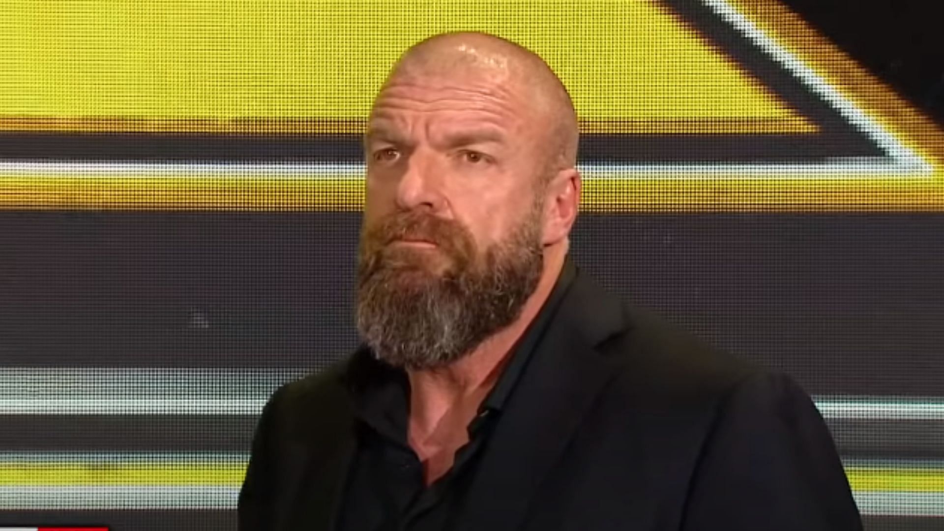 Triple H founded the NXT brand in 2010