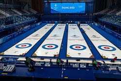 2022 Winter Olympics: February 2 schedule