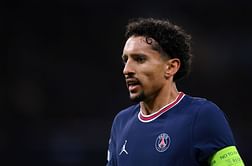 Ranking the 5 longest-serving players at PSG