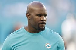 "Blatantly false" - Denver Broncos launch scathing response to Brian Flores' lawsuit claims