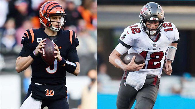 Tom Brady Has a Strong Message for Joe Burrow, Cincinnati Bengals as Bucs  Desperately Search for a Win - EssentiallySports