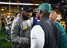 Has the Rooney Rule done much in bringing diversity to the NFL?