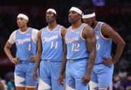 Eric Bledsoe of the Clippers was recently traded in exchange of Norman Powell